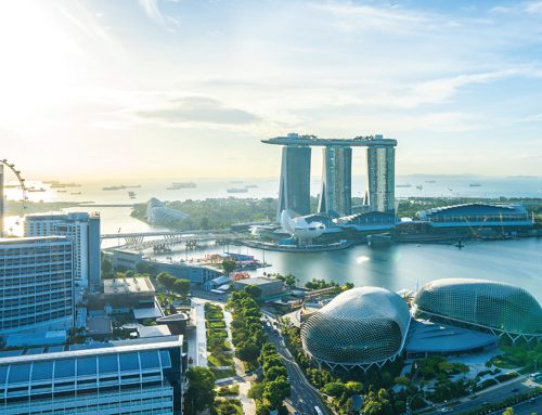 A Breakdown of What PR Sponsorship Singapore Is and How to Leverage It