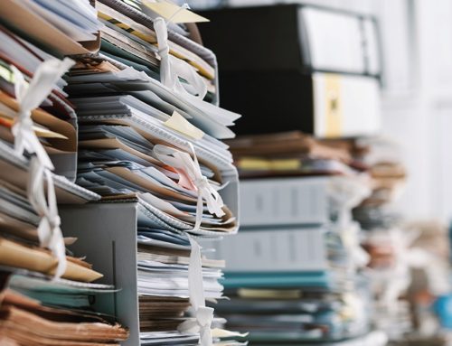 Documents Required for Singapore PR: A Comprehensive Checklist for a Smooth Application