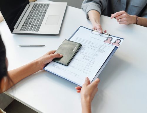 Essential Tips for Renouncing Foreign Citizenship During the SG Citizenship Application