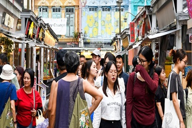 Singapore Permanent Residency vs Employment Pass: Which Is Right for You?