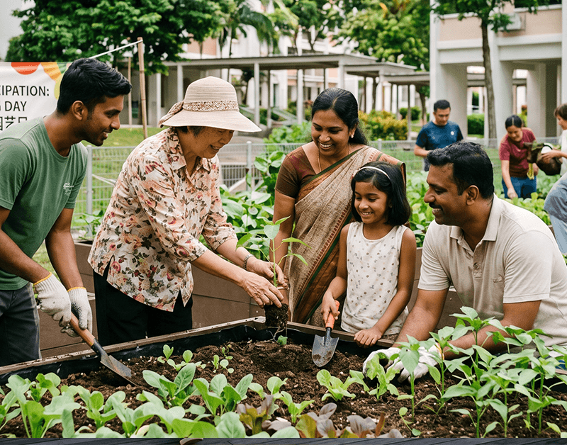 Can You Become a Singapore Citizen Through Marriage image 1