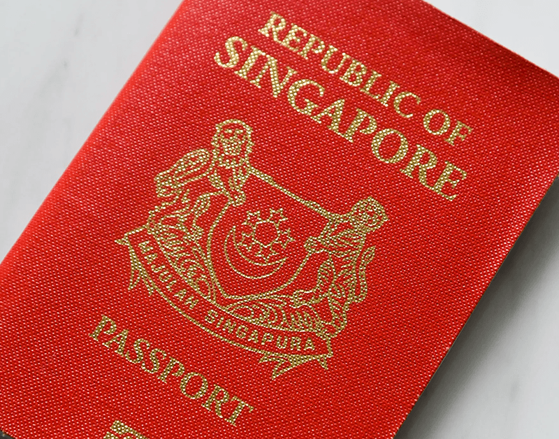 Can You Become a Singapore Citizen Through Marriage image 2