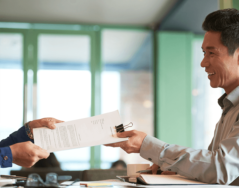 How Expert Immigration Consultancy Improves Singapore PR Application image 1