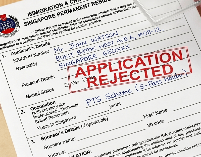How Expert Immigration Consultancy Improves Singapore PR Application image 4
