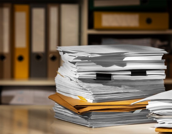 bcc23.2 Required Financial Documentation and Track Record