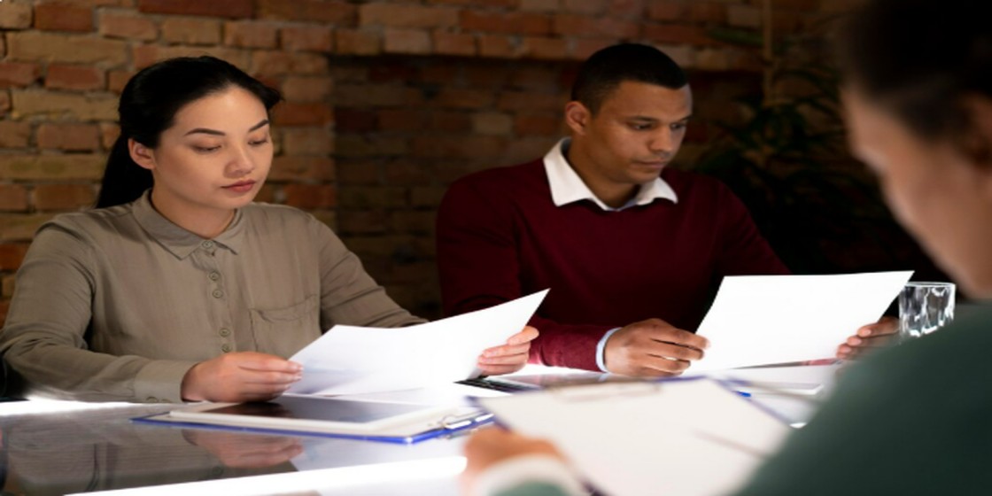 Why Well-Organised Supporting Documents Improve Immigration Applications