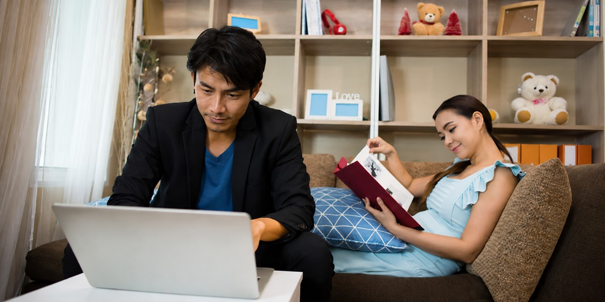Preparing for Life Before Applying for Singapore Citizenship