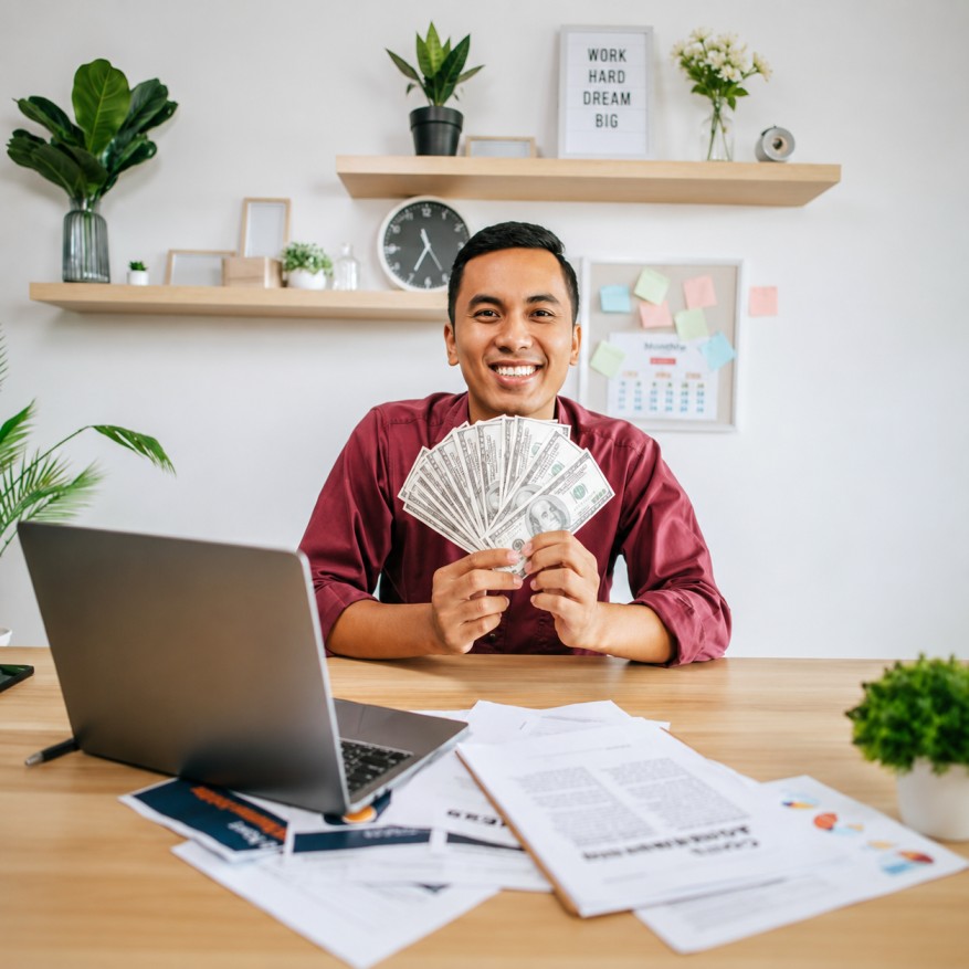 bcc37.1 Income Consistency